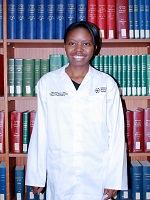 Faith Mary Akwi